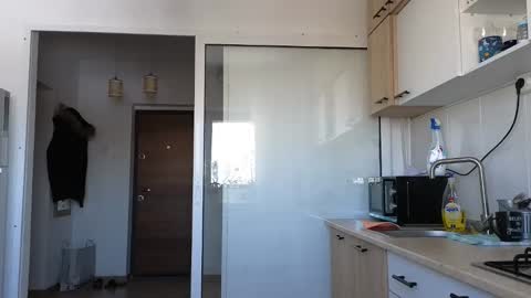 Snapshot of lizalish chatting on February 23, 2025, 10:06 am Liza online show from February 23, 2025, 10:06 am