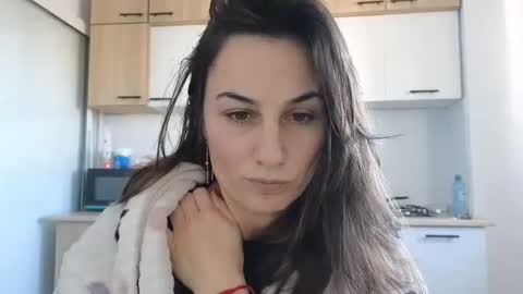 Snapshot of lizalish chatting on March 6, 2025, 12:30 pm Liza online show from March 6, 2025, 12:30 pm