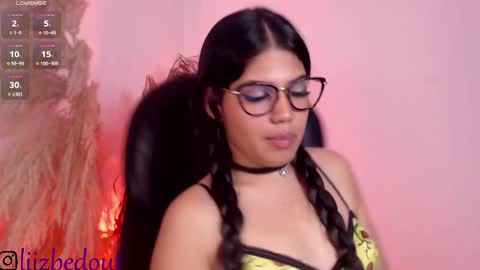 Snapshot of lizbedoutx chatting on October 23, 2025, 2:00 am lizbedoutx online show from October 23, 2025, 2:00 am