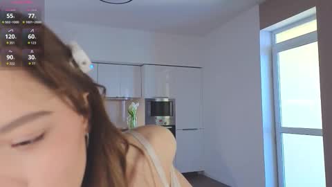 Hello there im Amelia Im new here Lets have fun online show from March 10, 2026, 3:22 am