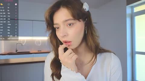 Hello there im Amelia Im new here Lets have fun online show from March 28, 2026, 3:28 am