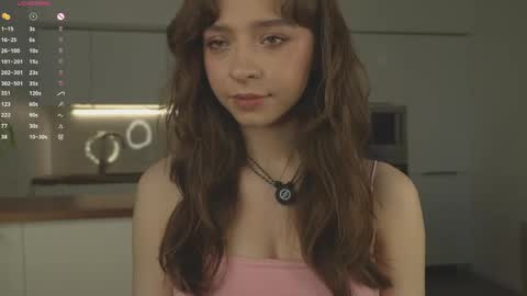 Hello there im Amelia Im new here Lets have fun online show from May 25, 2026, 3:12 am