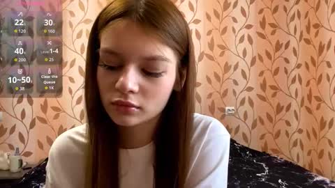 Snapshot of lizbethconnett chatting on September 9, 2025, 9:20 am Kate online show from September 9, 2025, 9:20 am