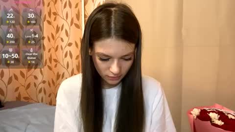 Snapshot of lizbethconnett chatting on September 20, 2025, 7:31 am Kate online show from September 20, 2025, 7:31 am