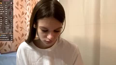 Snapshot of lizbethconnett chatting on October 14, 2025, 8:48 am Kate online show from October 14, 2025, 8:48 am