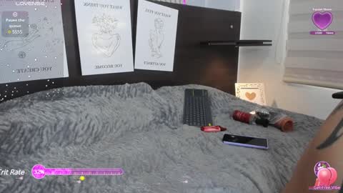 lizeth_as online show from February 5, 2025, 7:53 pm
