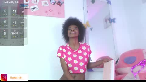 liz online show from December 14, 2024, 9:45 pm