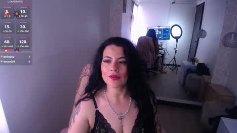 Snapshot of lizha_milf chatting on February 6, 2025, 4:47 pm Lizha online show from February 6, 2025, 4:47 pm