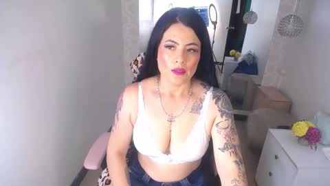 Snapshot of lizha_milf chatting on February 8, 2025, 1:54 pm Lizha online show from February 8, 2025, 1:54 pm
