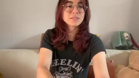 Snapshot of lizmreow chatting on July 7, 2026, 8:13 pm Liselle online show from July 7, 2026, 8:13 pm