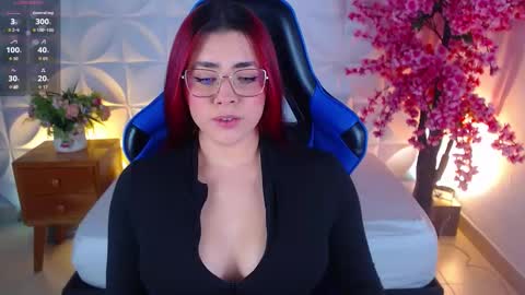 Snapshot of lizowenn_ chatting on October 13, 2025, 7:25 pm LIZETH online show from October 13, 2025, 7:25 pm