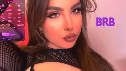 Snapshot of lizyy_baby chatting on November 25, 2025, 10:04 am Lizzy online show from November 25, 2025, 10:04 am