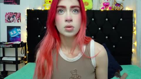 Snapshot of lizz_bela1 chatting on September 27, 2025, 11:32 pm Lizz online show from September 27, 2025, 11:32 pm