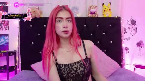 Lizz online show from March 6, 2026, 11:23 pm