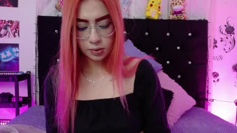 Lizz online show from April 3, 2026, 11:36 pm