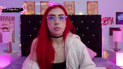 Lizz online show from April 19, 2026, 10:56 pm