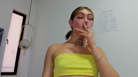 Snapshot of lizz_luna chatting on January 14, 2025, 3:47 pm lizz_luna online show from January 14, 2025, 3:47 pm