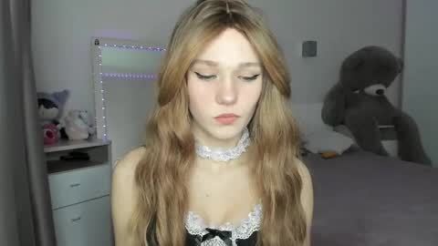 lizza_a online show from March 20, 2026, 6:24 pm