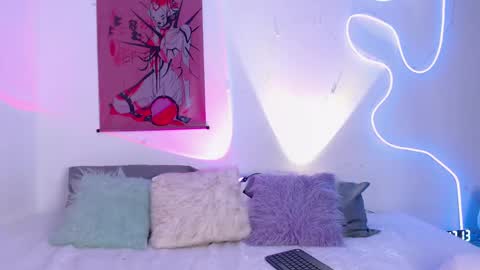 Snapshot of lizza_scott chatting on February 3, 2025, 10:11 pm Lizza Scott online show from February 3, 2025, 10:11 pm