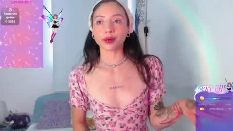 Snapshot of lizza_scott chatting on March 29, 2026, 10:54 pm Lizza Scott online show from March 29, 2026, 10:54 pm