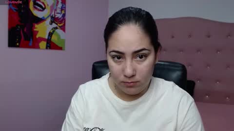 Snapshot of lizzaxs chatting on September 24, 2025, 11:35 am lizza online show from September 24, 2025, 11:35 am