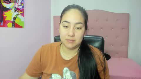 Snapshot of lizzaxs chatting on October 7, 2025, 12:02 pm lizza online show from October 7, 2025, 12:02 pm