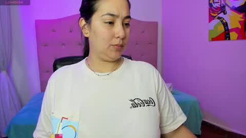 Snapshot of lizzaxs chatting on November 8, 2025, 12:27 pm lizza online show from November 8, 2025, 12:27 pm