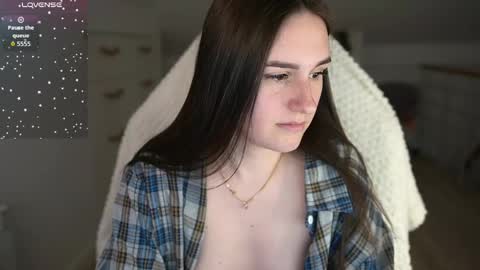 Lizi-Fox online show from April 20, 2026, 8:32 pm