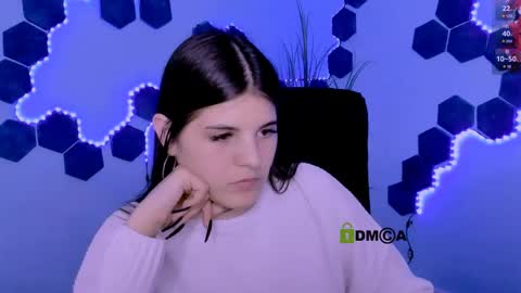 lizzie_boom online show from March 31, 2026, 7:03 pm