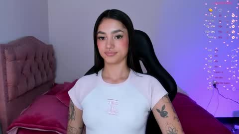 Snapshot of lizzie_corner chatting on May 15, 2026, 4:03 pm Lizzie online show from May 15, 2026, 4:03 pm