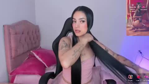 Snapshot of lizzie_corner chatting on June 12, 2026, 11:46 pm Lizzie online show from June 12, 2026, 11:46 pm