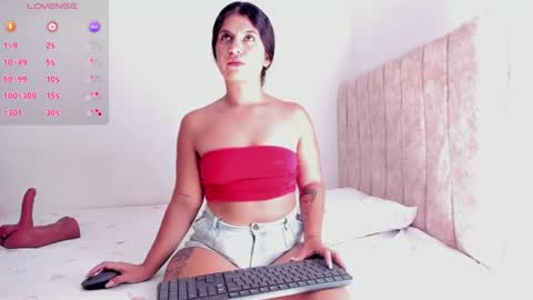 Snapshot of lizziemontana2 chatting on July 3, 2026, 3:29 pm online show from July 3, 2026, 3:29 pm