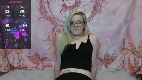 Lizzy B online show from January 6, 2025, 11:42 pm
