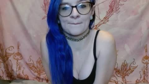 Lizzy B online show from March 2, 2025, 12:09 am