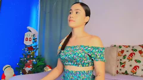 lizzy_kane online show from December 21, 2025, 8:16 pm