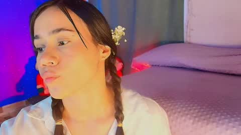 lizzy_kane online show from December 22, 2025, 8:28 pm