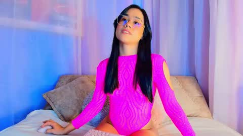 lizzy_kane online show from February 18, 2026, 8:16 pm