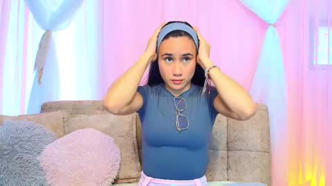lizzy_kane online show from March 8, 2026, 8:12 pm
