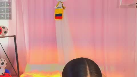 lizzy_kane online show from June 22, 2026, 8:17 pm