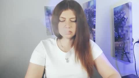 Lizzy3 online show from June 6, 2026, 8:30 am