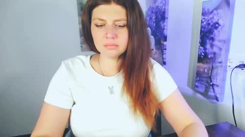 Lizzy3 online show from June 12, 2026, 8:46 am