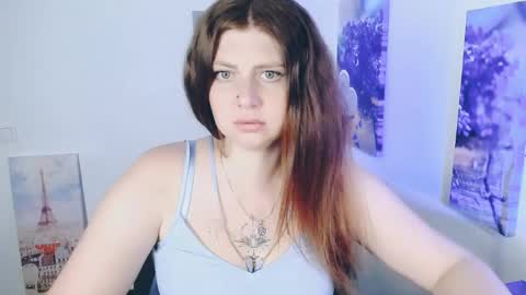 Lizzy3 online show from June 26, 2026, 11:14 am