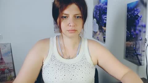 Lizzy3 online show from June 29, 2026, 9:04 am
