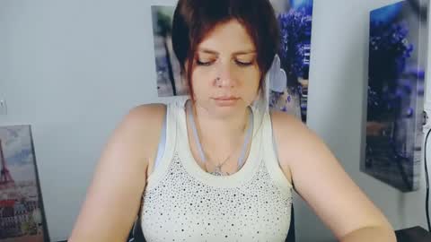 Lizzy3 online show from June 29, 2026, 10:15 am