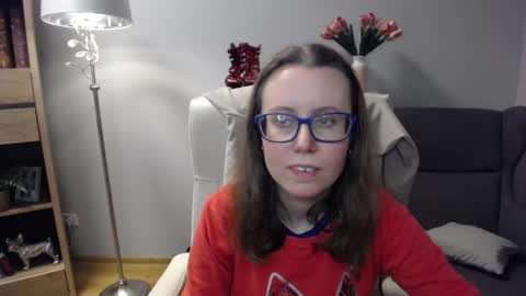 Lizzy online show from February 9, 2026, 6:06 am