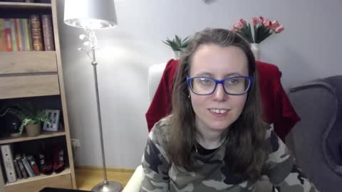 Lizzy online show from March 5, 2026, 6:09 am