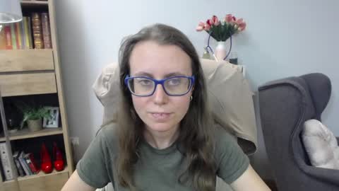Lizzy online show from May 29, 2026, 5:27 am