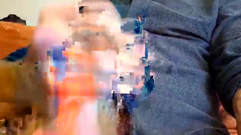 Johnieo0987 online show from June 28, 2026, 10:10 am