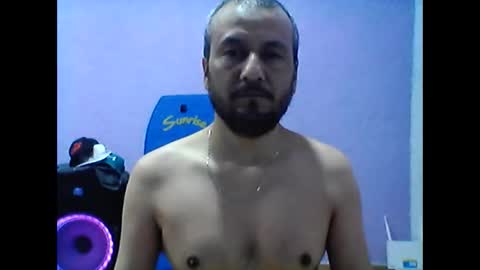 Antonius Block online show from October 22, 2025, 4:02 am