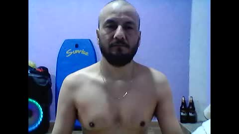 Antonius Block online show from October 29, 2025, 6:48 am